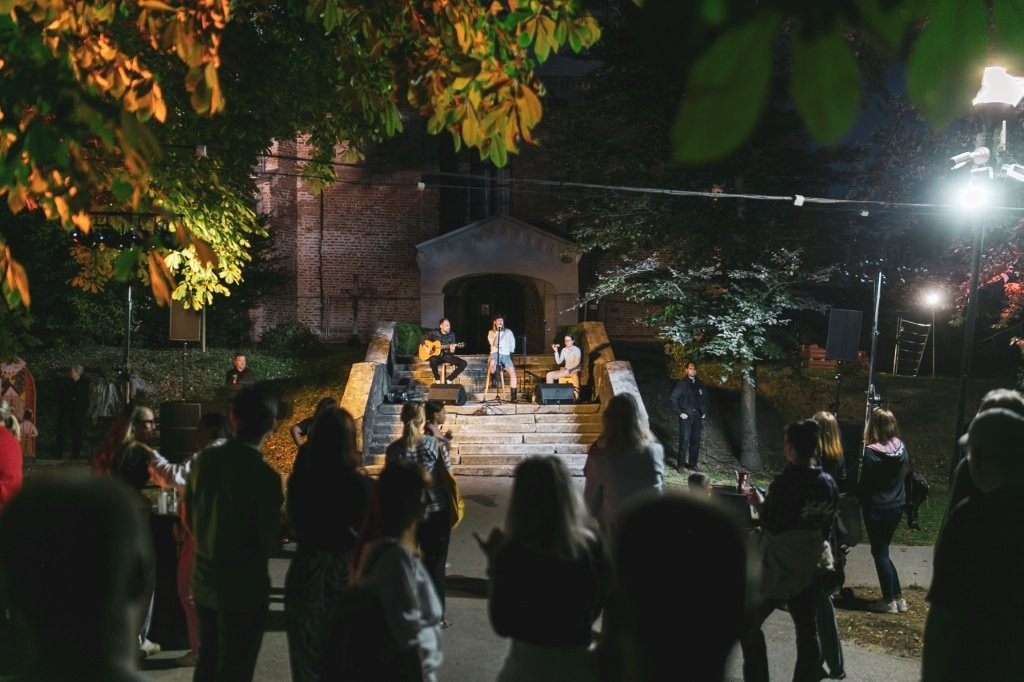 Koncert Nike Turković