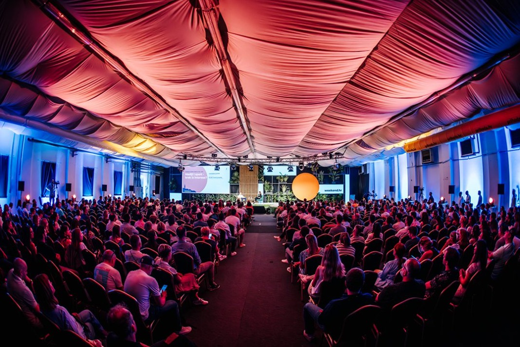 Weekend Media Festival