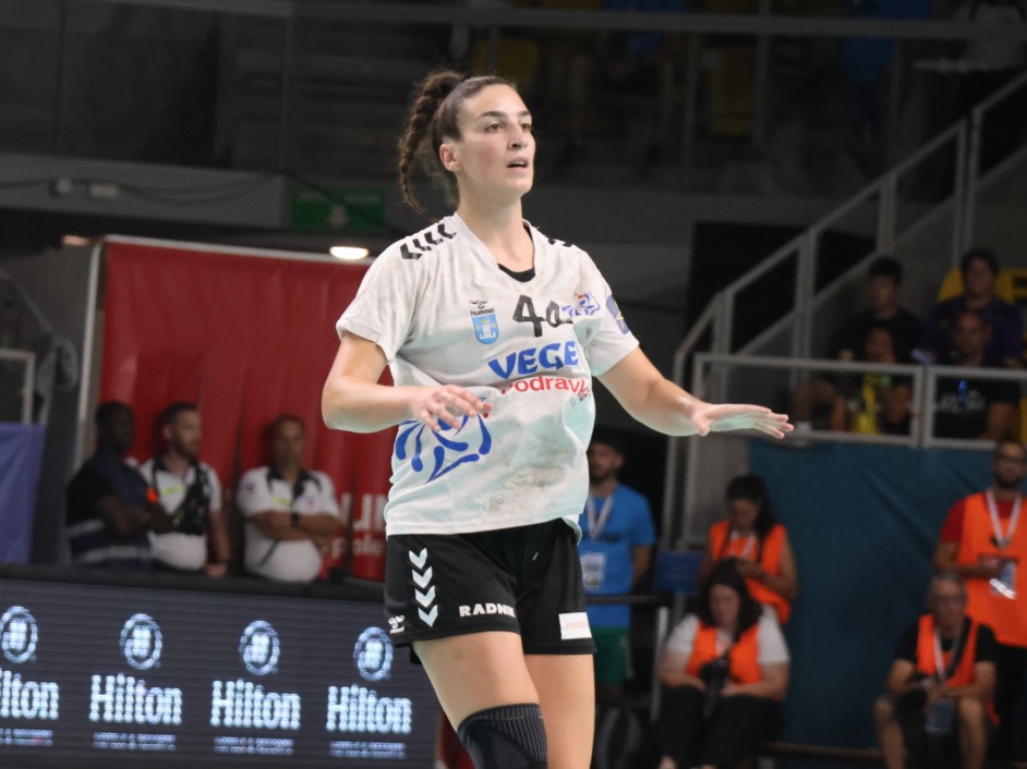 Tina Barišić