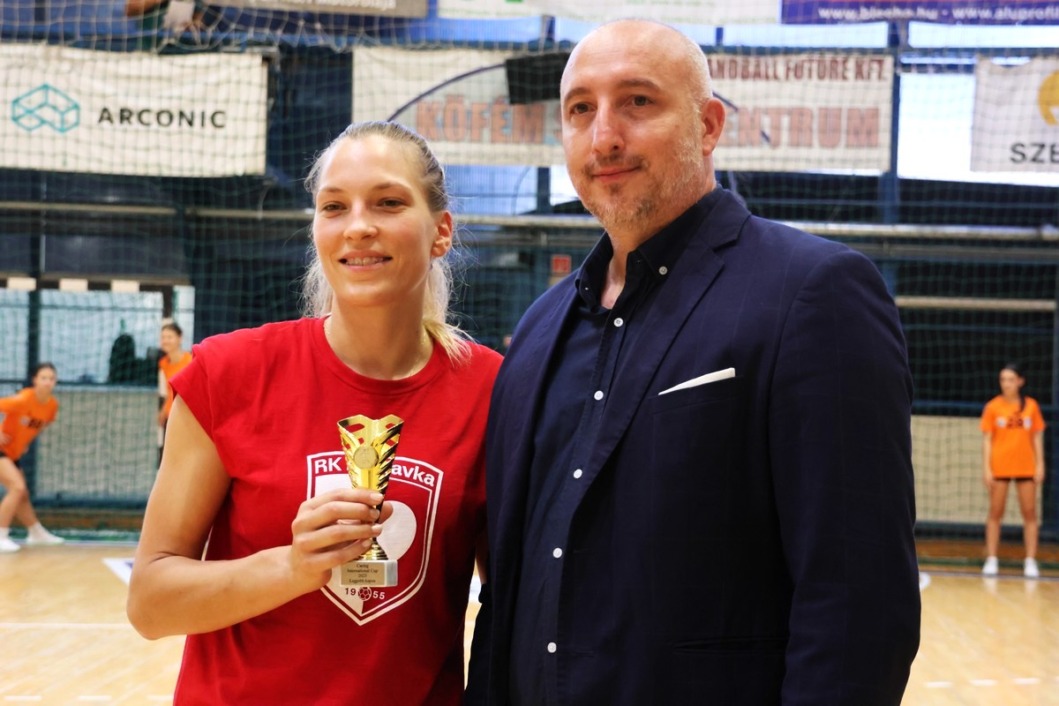 Lucija Bešen