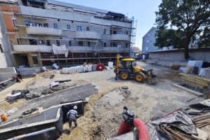 Centar za starije osobe Đurđevac
