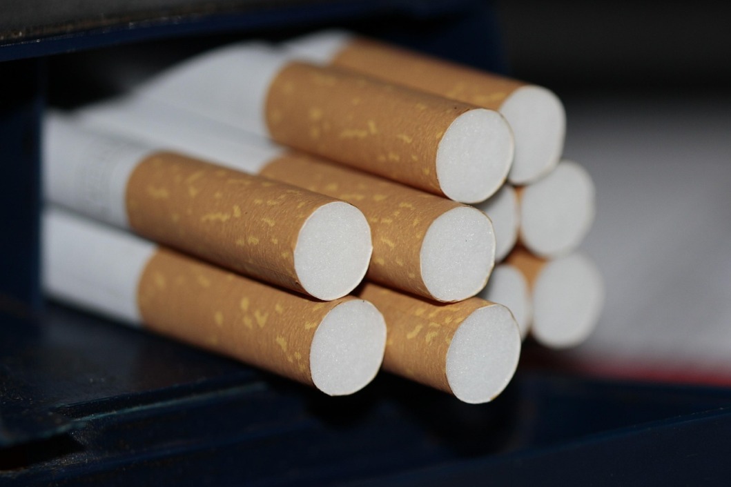 Cigarete