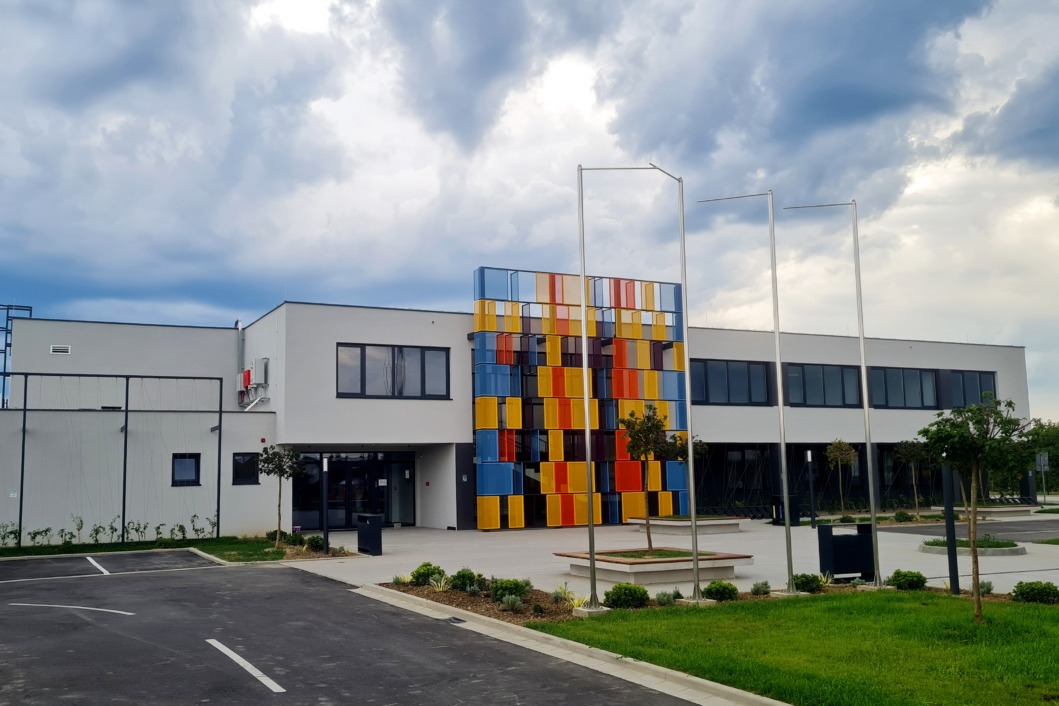 Dječji vrtić Medenjak u Koprivnici