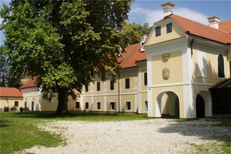 Dvorac Drašković