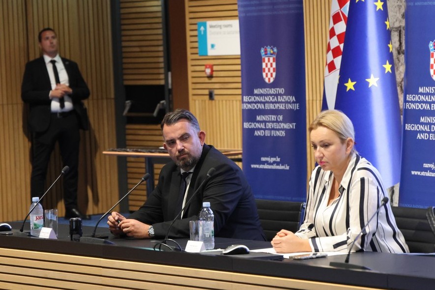 Dodjela ugovora