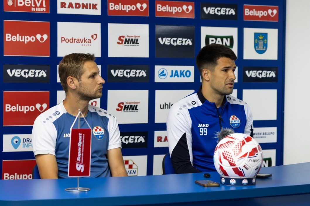 Press Slavena Belupa