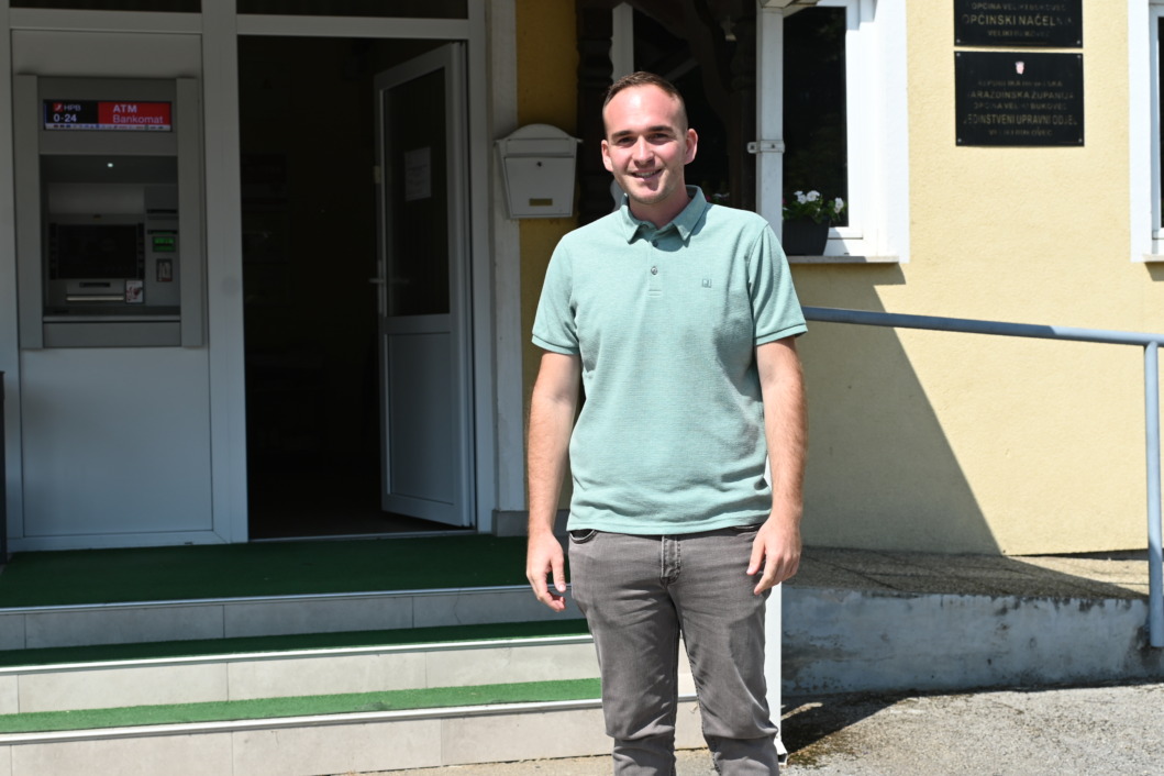 Ivan Modrić