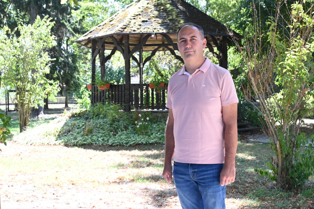 Ivan Sabolić