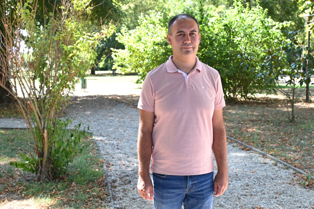 Ivan Sabolić