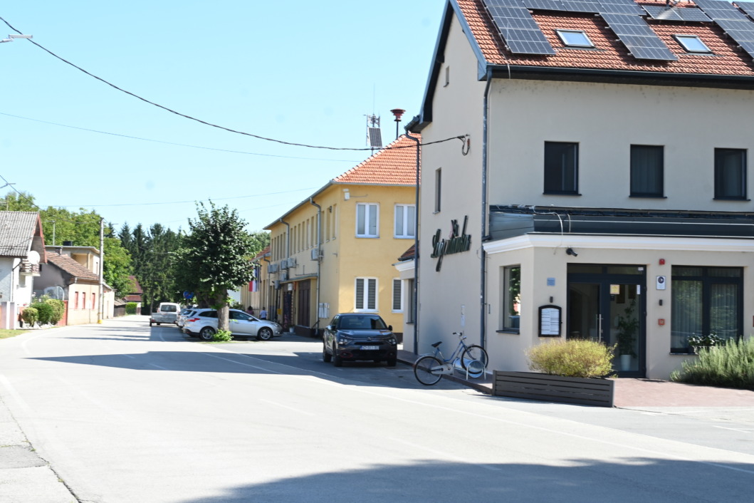 Legrad