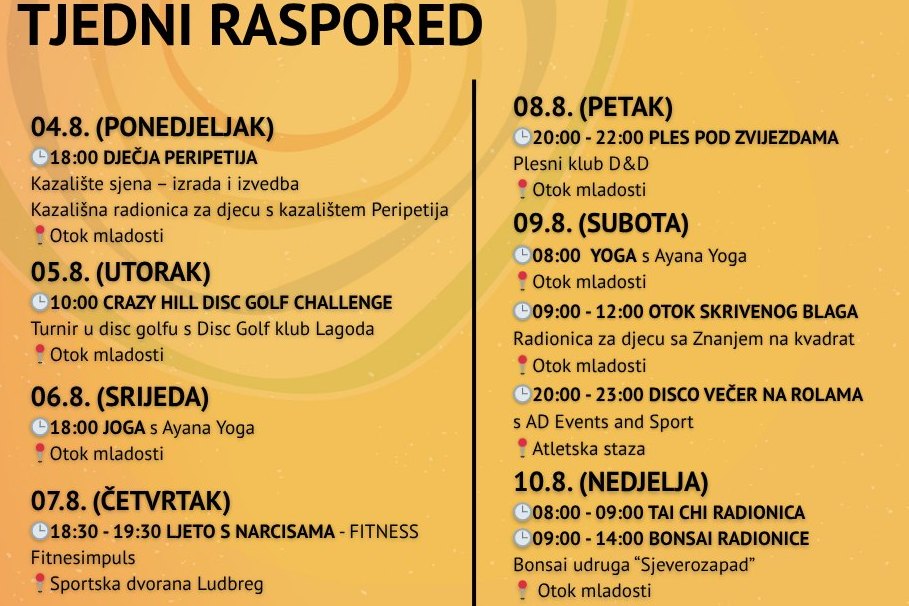 Program