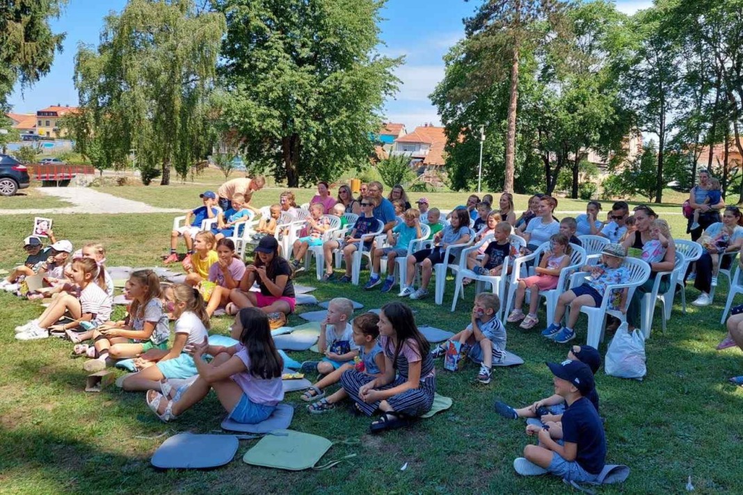 Ljeto u Ludbregu
