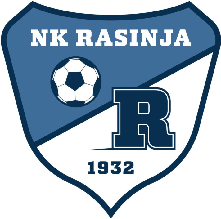 Novi grb Rasinje