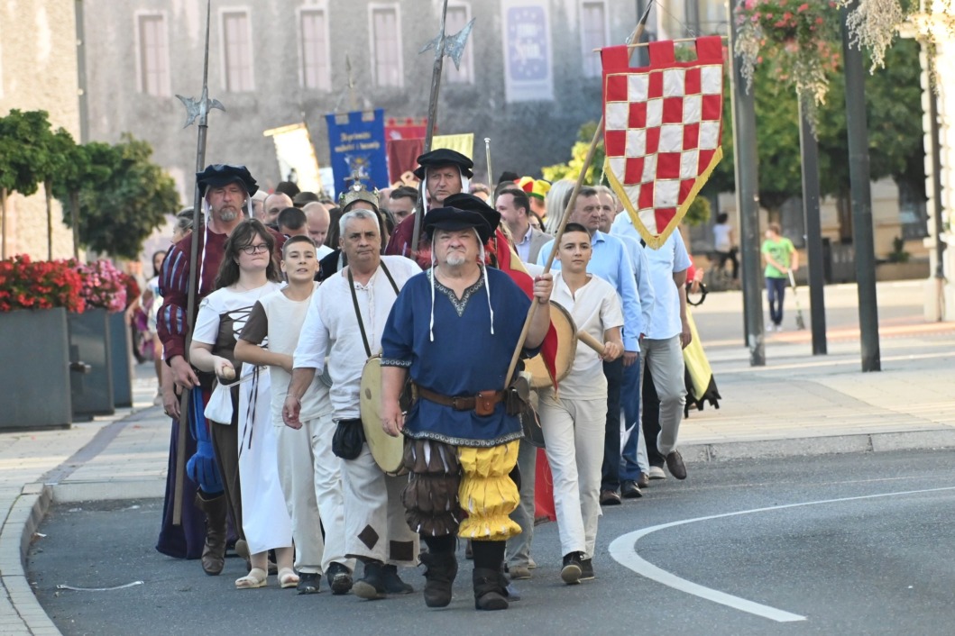 Renesansna povorka