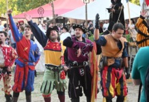 Poznata je glavna tema idućeg Renesansnog festivala u Koprivnici