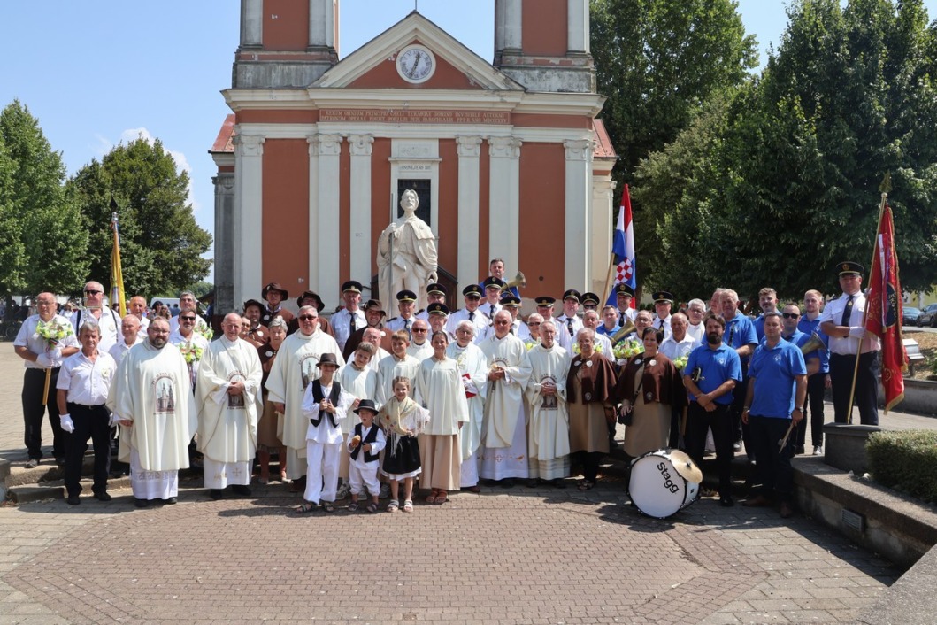 Rokovo u Draškovcu