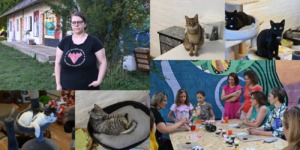 Šinterice dobra srca