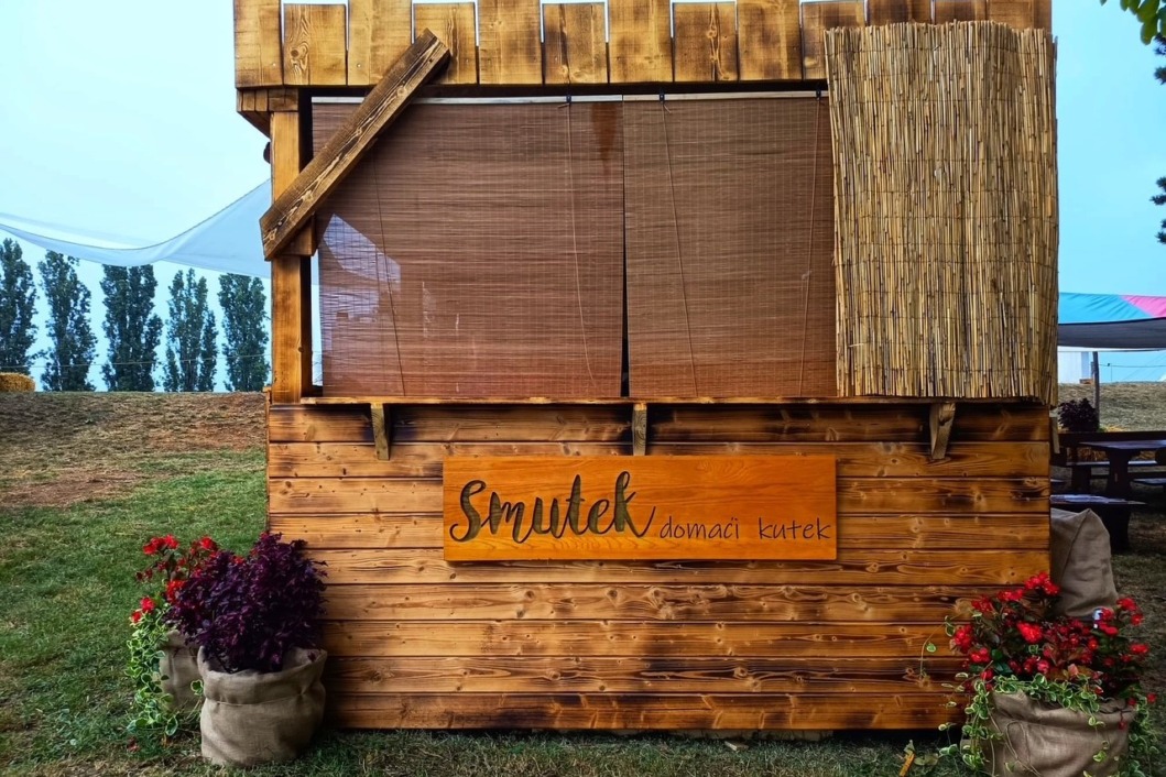 Smutek