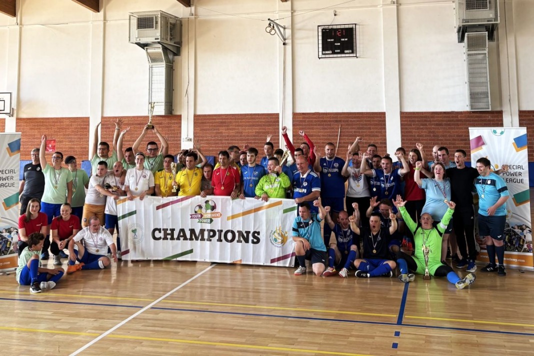 Specijal Power League u Goli