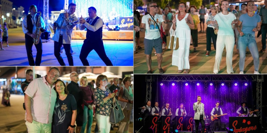 Swingersi u Koprivnici
