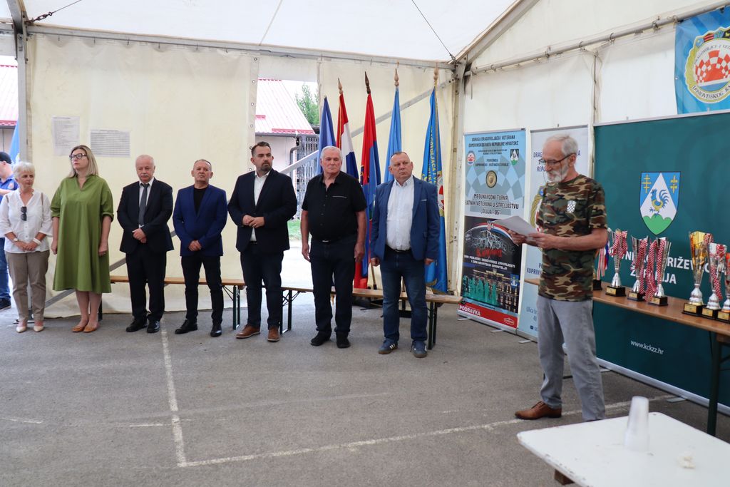 Turnir u streljaštvu Oluja 95