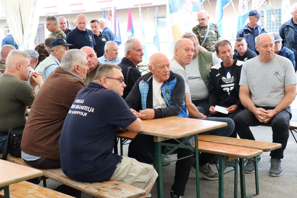 Turnir u streljaštvu Oluja 95