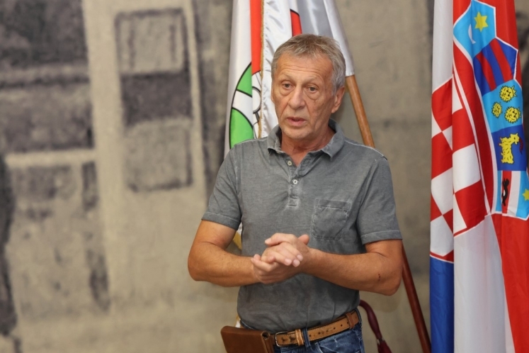 Zdravko Brljek