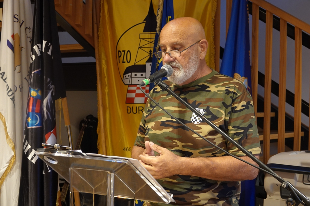 Željko Kožarić 