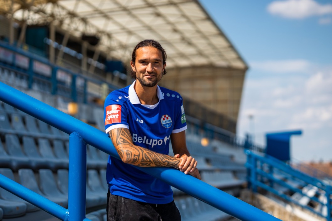 Leonard Zuta