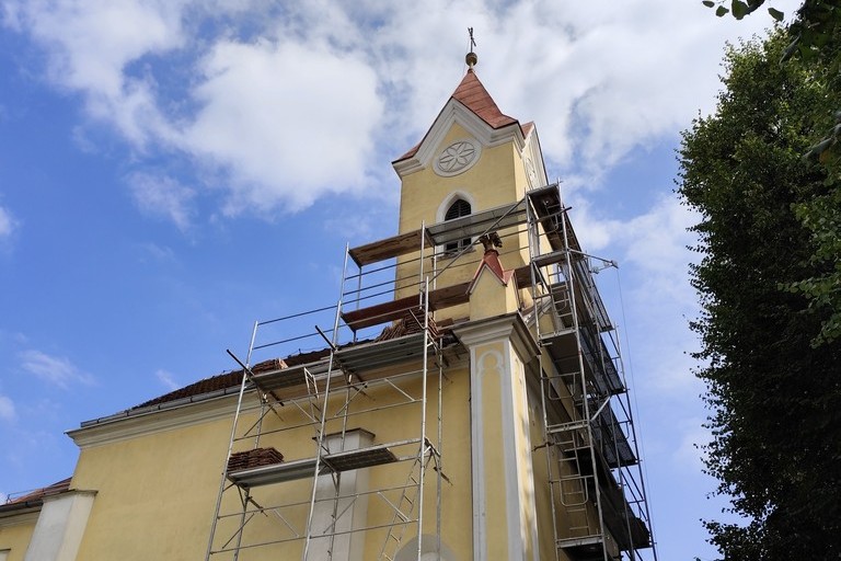 Kpelica sv. Florijana