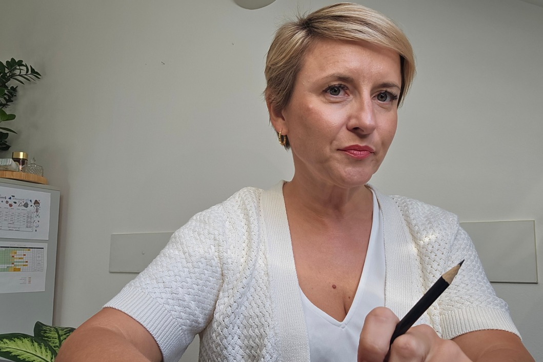 Andreja Horvat Friščić