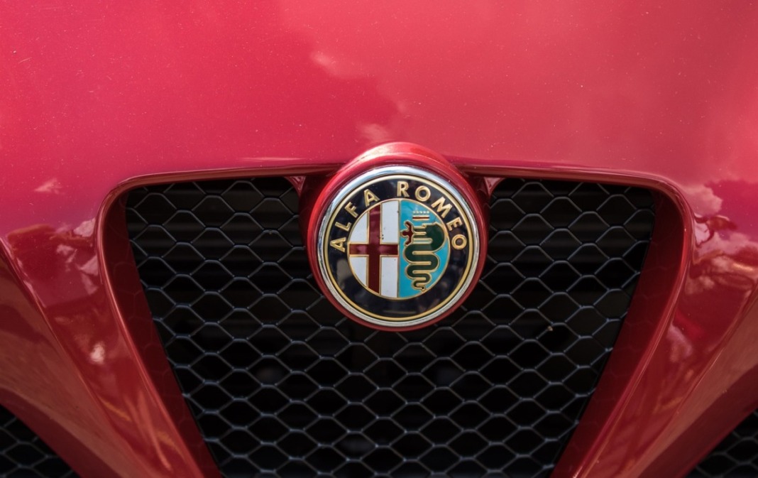 Alfa Romeo
