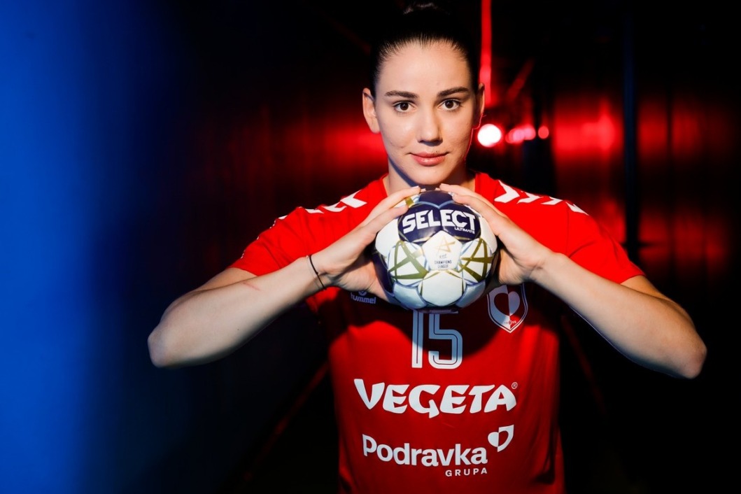 Veronika Babara