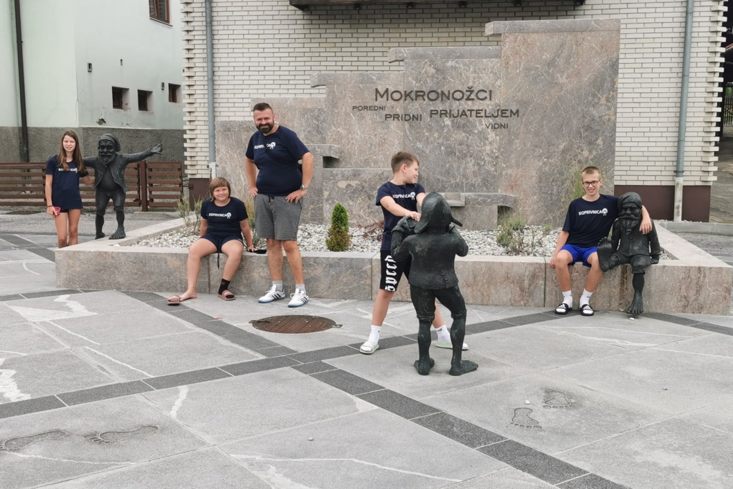 Koprivnički badmintonaši