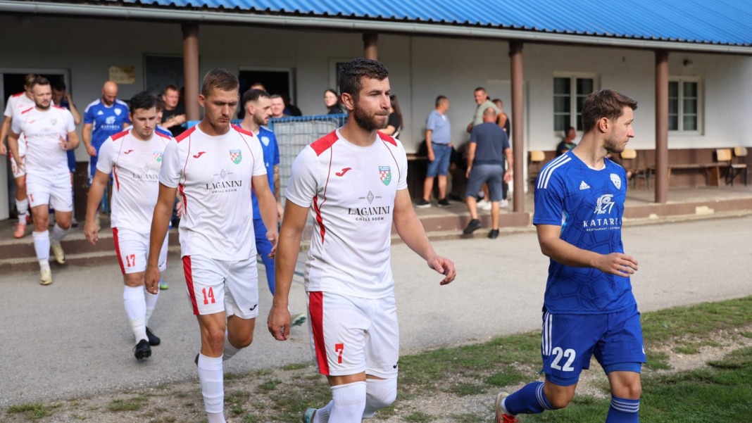 Borac - Tehničar