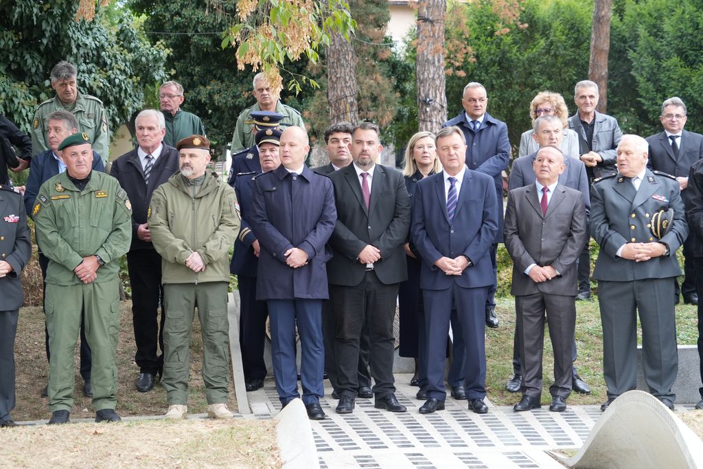 Dan koprivničkih branitelja