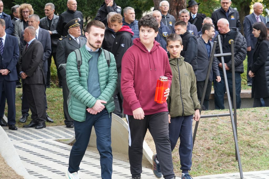 Dan koprivničkih branitelja
