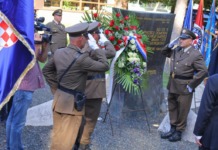 Dan međimurskih branitelja