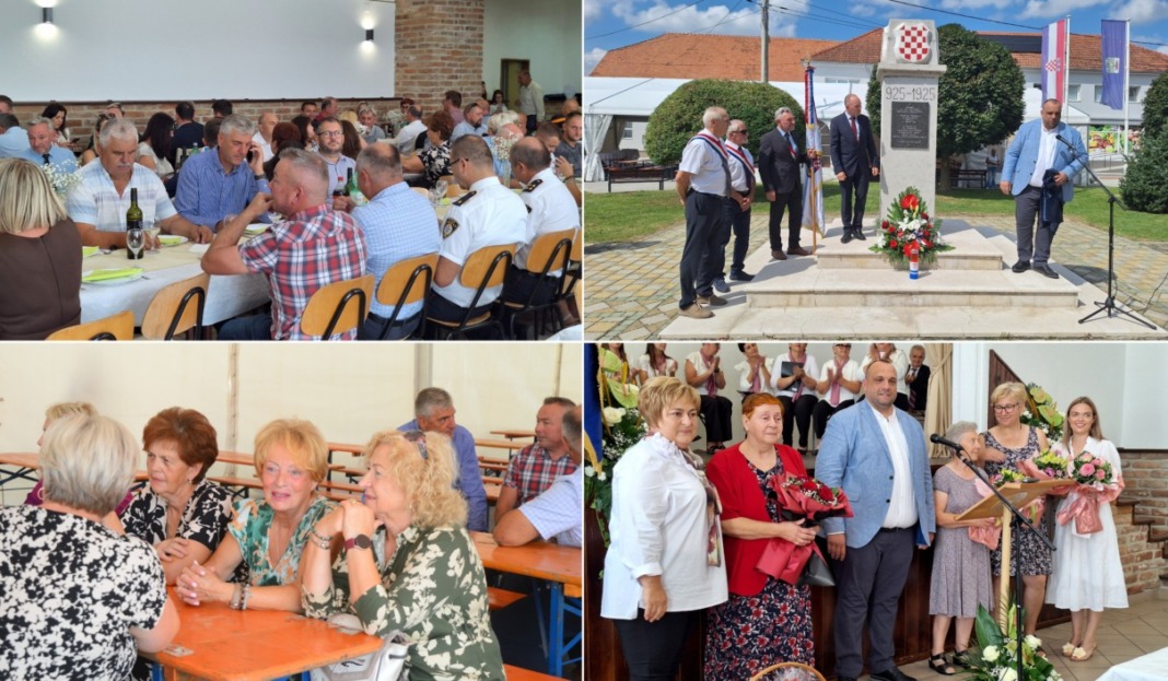 Dan Općine Drnje
