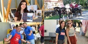 Dan općine Podravske Sesvete