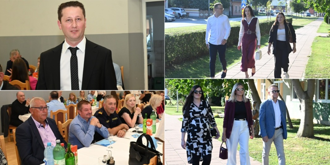 Dan Općine Podravske Sesvete