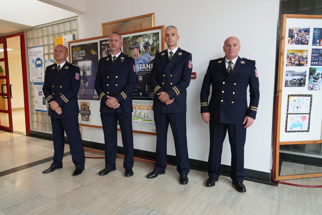 Dan policije