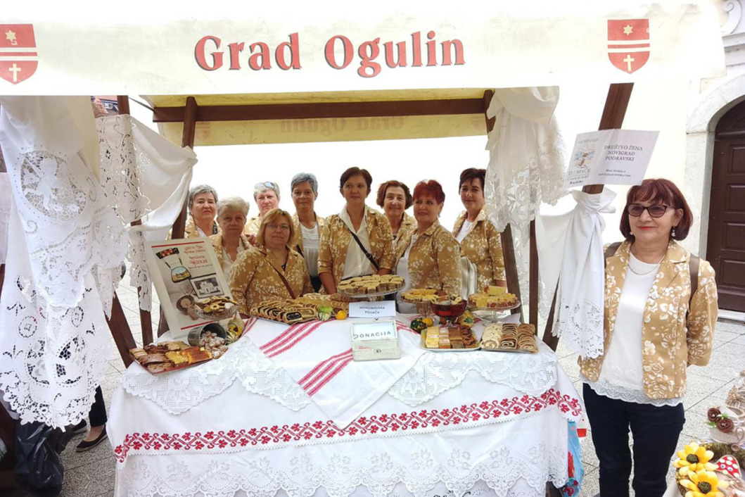 Društvo žena Novigrad Podravski