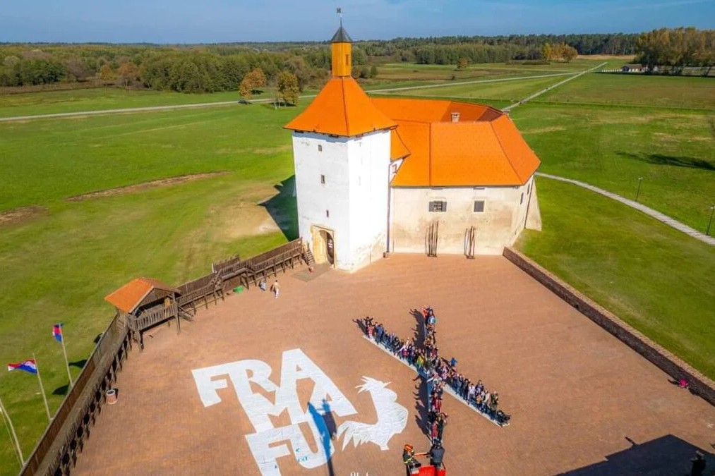 Utvrda Stari grad