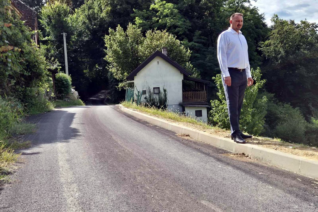 Siniša Jenkač Marof