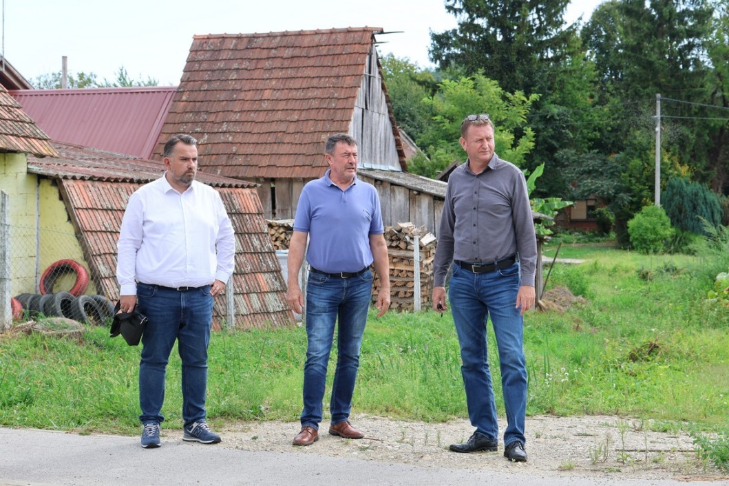 Obilazak