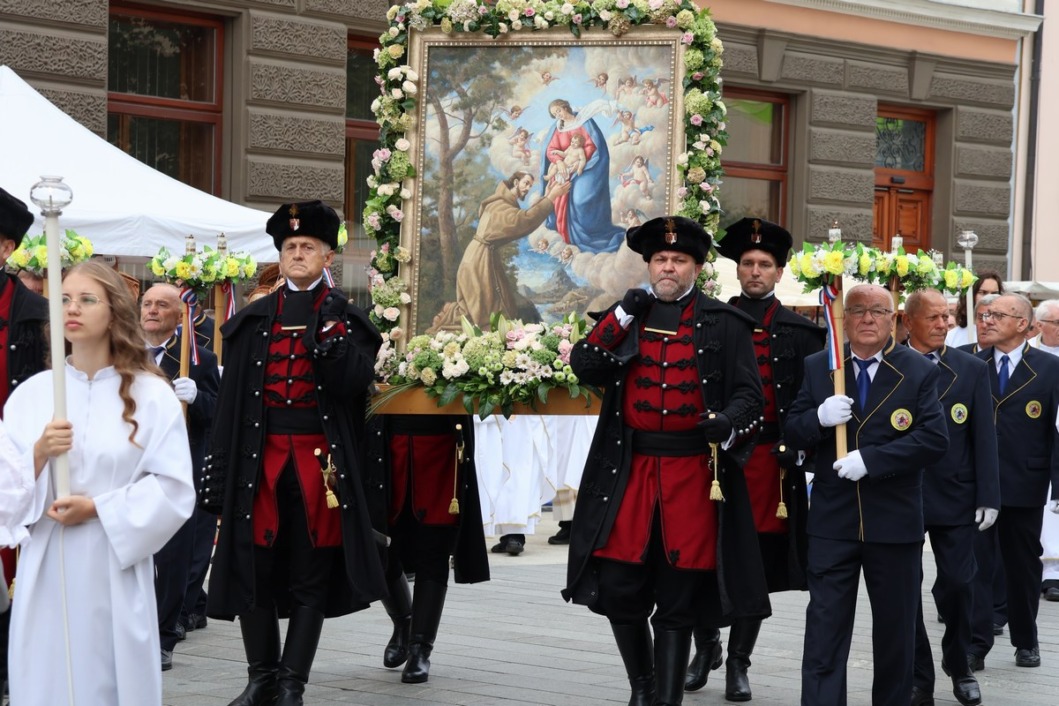 Blagdan gospe od anđela