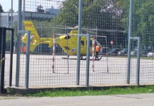 Helikopter hitne medicinske službe