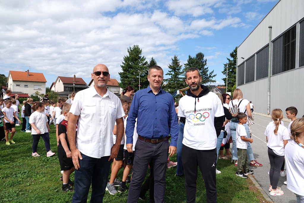  Ivan Juričić, Hrvoje Janči i Danijel Domišljanović