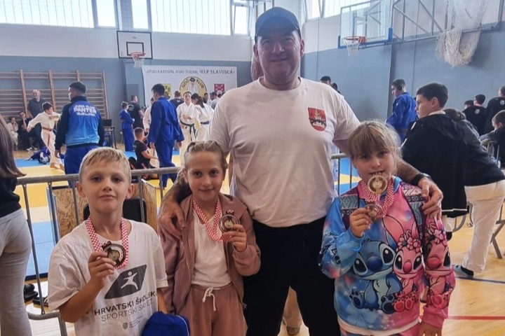 Judo klub Koprivnica